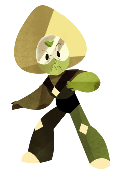 victoriamrojas:  peridot is my fave gem 