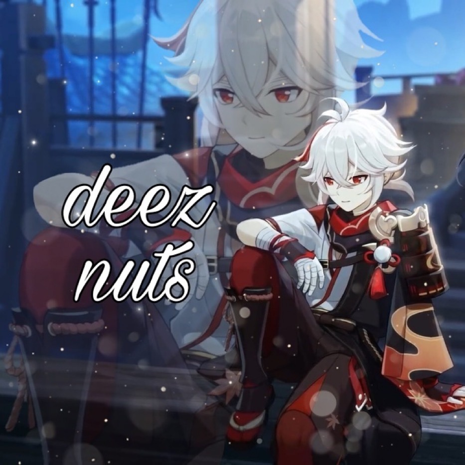 Deez Nuts Meme