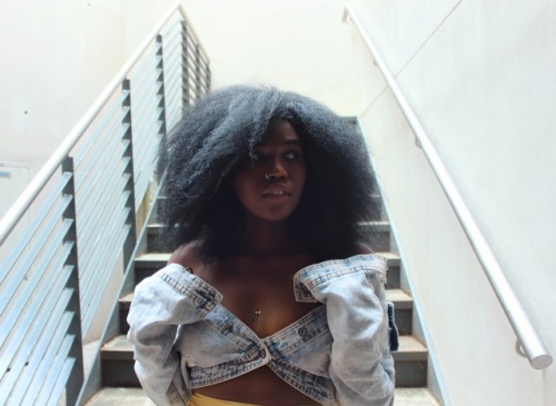 Denim and Satin&lt;3