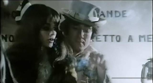 L'Urlo (Tinto Brass, 1968) screencaps part 7
Screencap 14 from cinemasavage tumblr