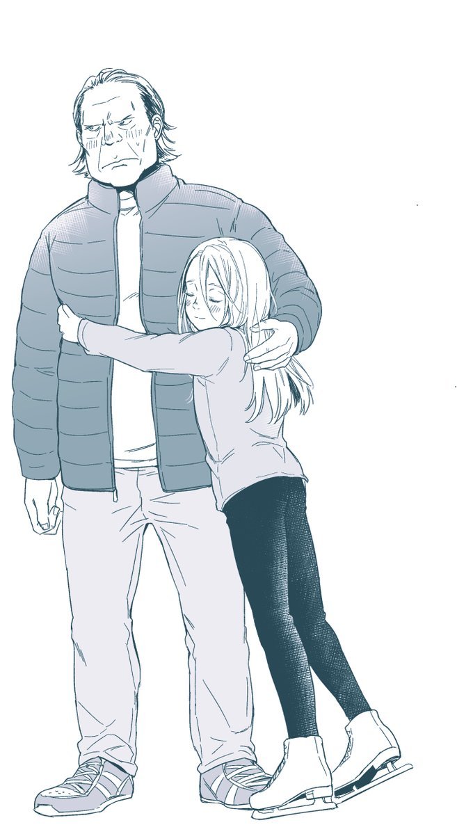 miyakuli: ** Permission to post  from their pages was granted by the artistDon’t