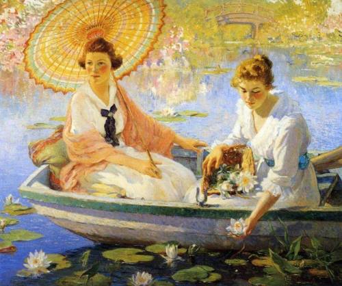 Colin Campbell Cooper, Jr.