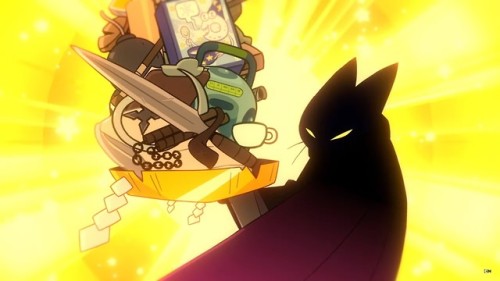 GUYS NEW CLIP ON CN YOUTUBE CHANNEL