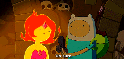 sexysexnsuch:  gan-firling:     ~ Javs  XD I love adventure time