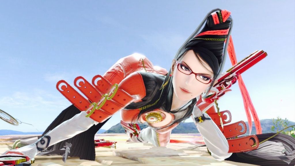 bleachrocks28:ssbu screencaps 1/?