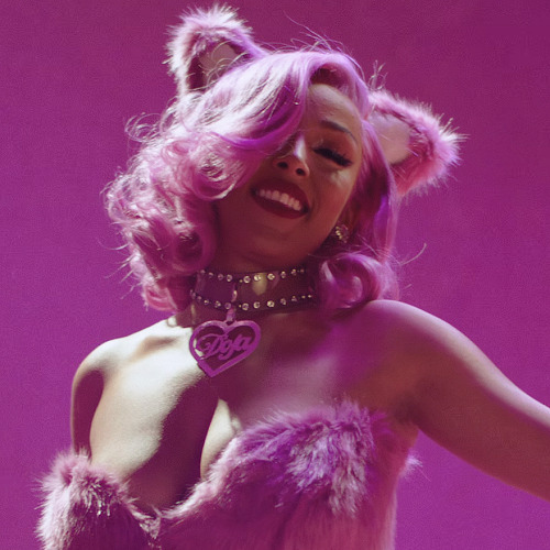 doja cat on Tumblr