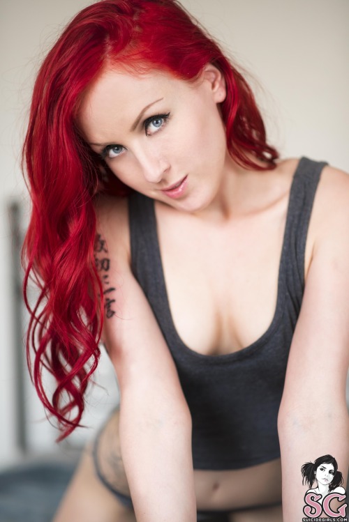 sglovexxx: SG Hopeful Melissadrew in Sweet Dream