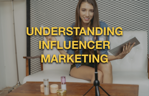 Understanding Influencer MarketingIf  I ask, do you engage yourself in social media? Your answe