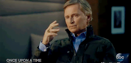 chlorisgifs:Detective Weaver - Beauty Sneak Peak (x)Maybe you’re not the man I thought you were.Mayb