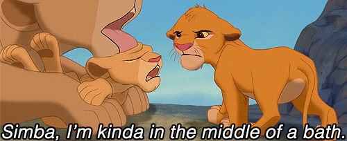 the-personal-quotes:  If you love Disney, you must follow this blog!