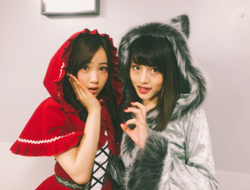 yic17:  Hoshimina blog 2015.10.31