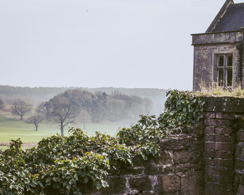 Annesley, Nottinghamshire, England