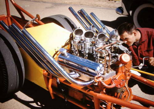 autoaddict:  Addicted to all things Auto!