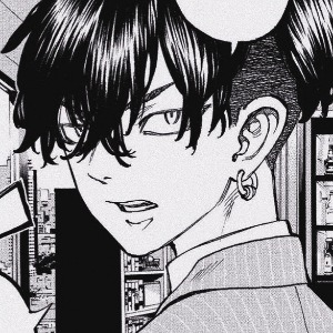 ┊❛ ICON ❜┊➪ TOKYO REVENGERS