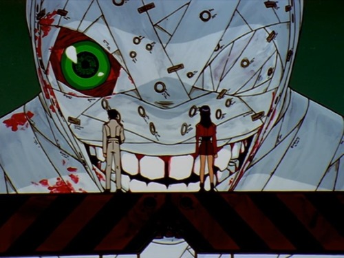 Misato So Insane For This One I Wouldve Actually Crapped Myself If I Saw That Bro