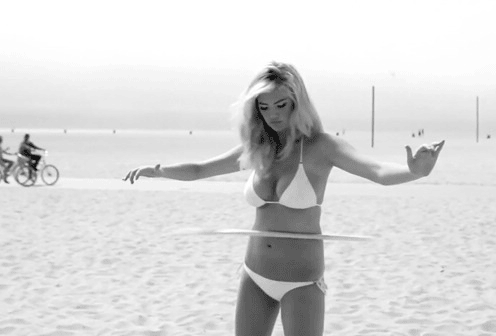 rohvesori:  Kate Upton 