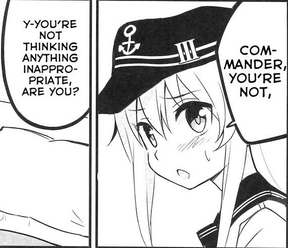 lolisarereligion:  Source : Apokari (MacchaUME)] Kore ijyou Isiki sinai nante Muri