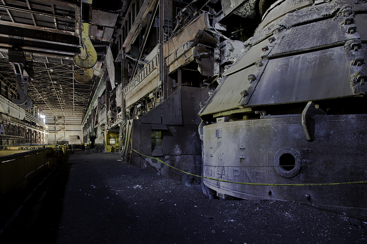 patgavin:    Basic Oxygen Plant / Continuous Caster House 5/23/13Needed some of these