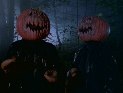 Goosebumps - Attack of the Jack-O’-Lanterns (1996)TV Episode - Season 2 Ep. 10