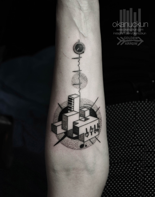 fuckyeahtattoos:  15-16-17 May Athens Tattoo Convention 18-19 May Athens GuestSpotFor bookings contact me via email:okanuckun@gmail.com  www.instagram.com/okanuckun okanuckun@gmail.com www.okanuckun.com 