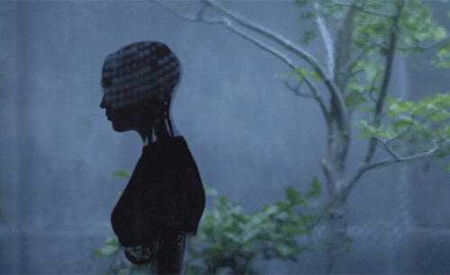 reedmoranos:FACELESS CINEMATOGRAPHY:One day, the AIs are going to look back on us the same way we lo