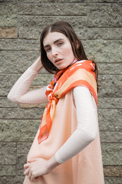 Liath from NotAnotherAgency for Totally Dublin // February 2018