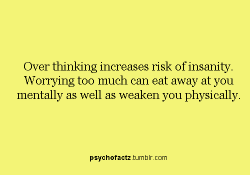 psychofactz:  More Facts on Psychofacts :)