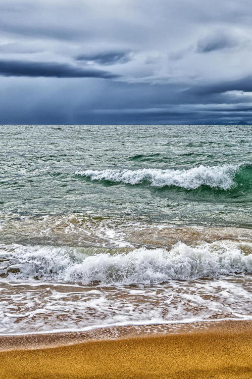 l0stship:  abel tasman new zealand / by Nerijus Lostinhdr