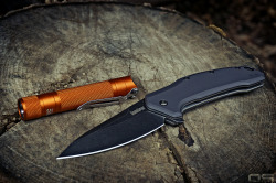 odellstudios:  Have some more Kershaw Link and L10CKershaw, you’re welcome.