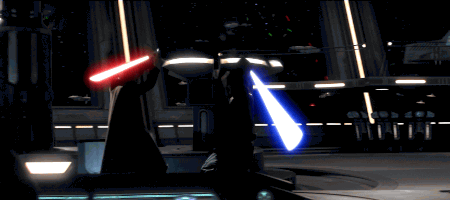 A New Hope