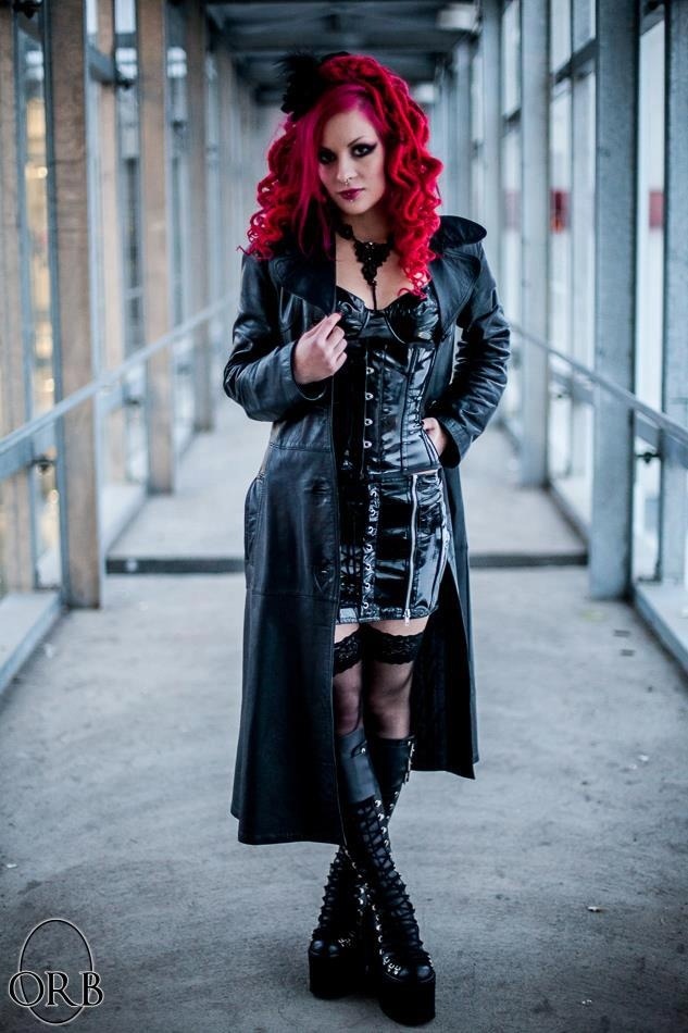 9vil-passions:  Evil Passion 
