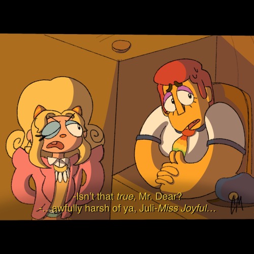 A Bad Apple Spoils The Whole Bodega!