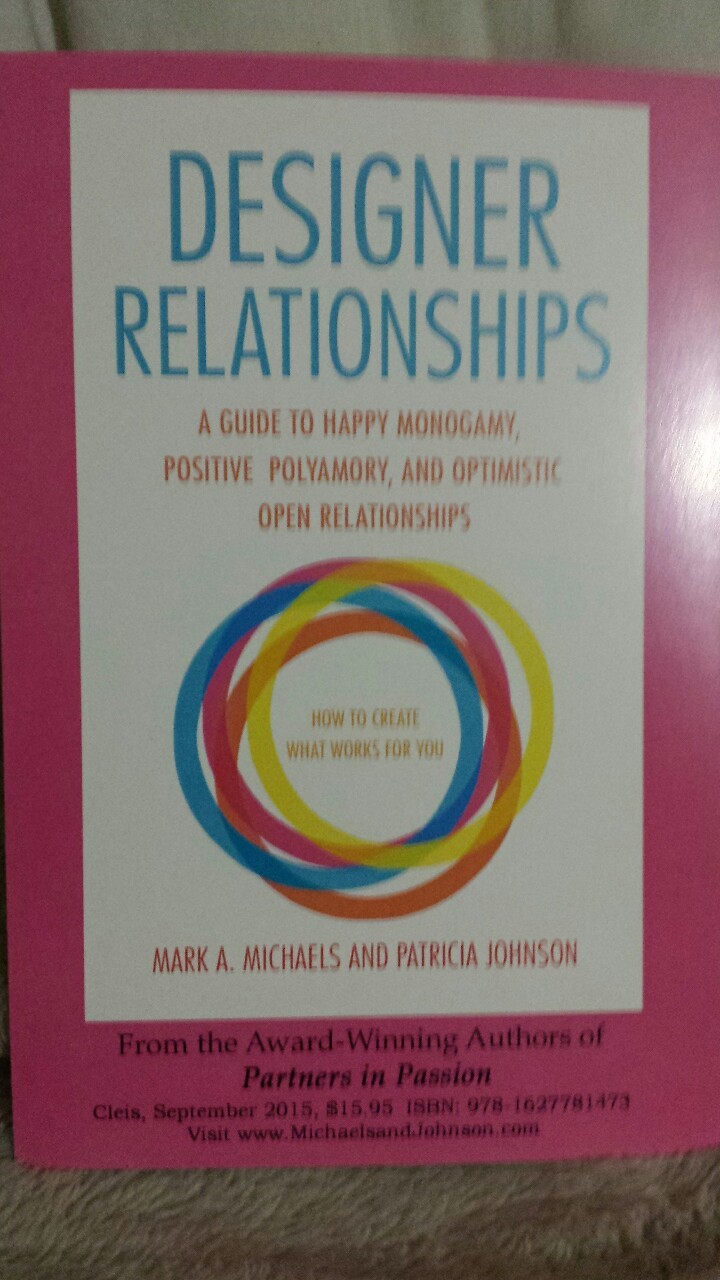 polylove-girls-blog:  samanburger:  I got a new book and I can just tell I’m am
