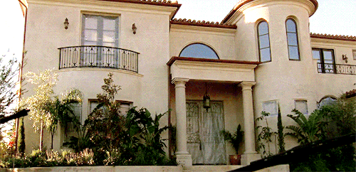 ocgifs:THE OC MEME | six episodes [4/6]↳ the end’s not near, it’s here (4x16)