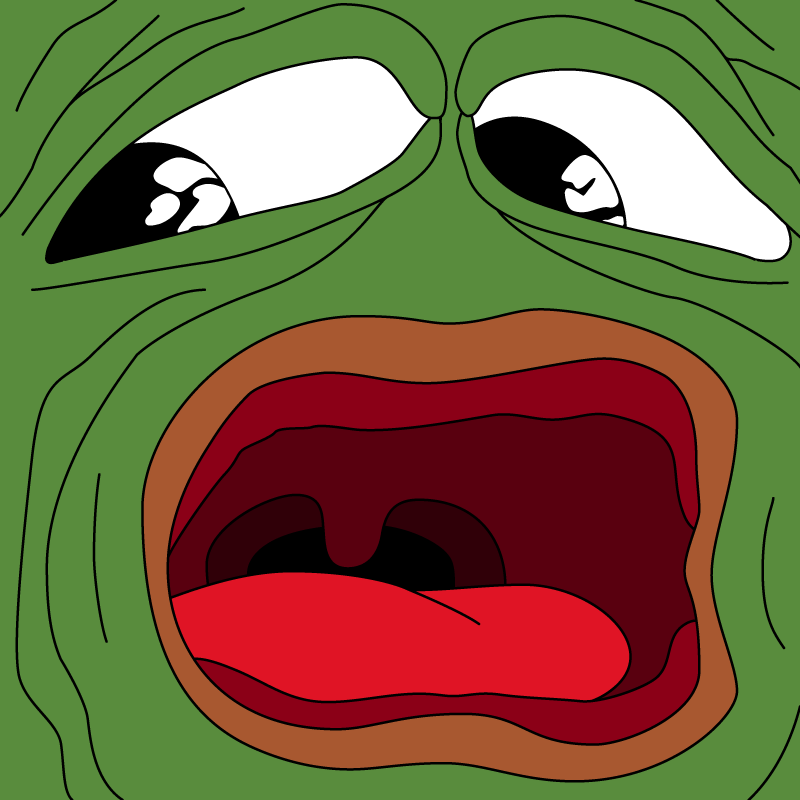 pepe the frog tumblr