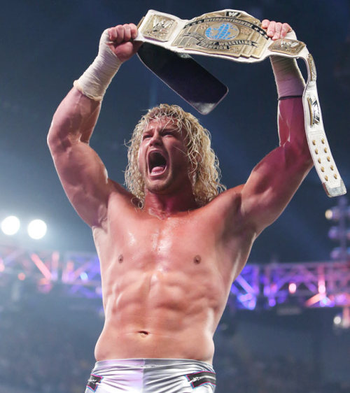 Porn fishbulbsuplex:  WWE Intercontinental Champion photos