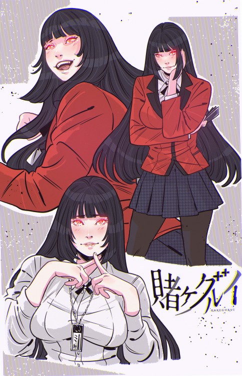 Waifu Yumeko