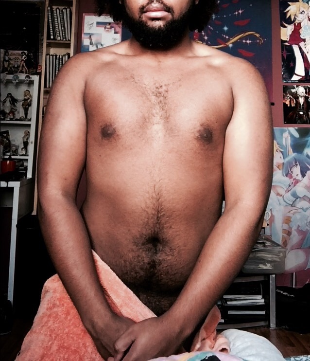 cakebatterbutter:  Is this even progress ;;;
