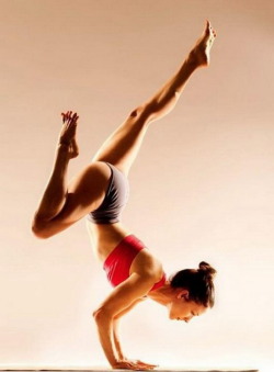 Flex-Yoga-Girls:yoga Http://Flex-Yoga-Girls.tumblr.com/