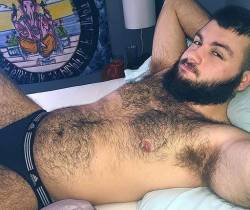 cybearga:  Yummy 