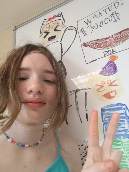 Haii Its Me Poob!! (Also Face Reveal!)