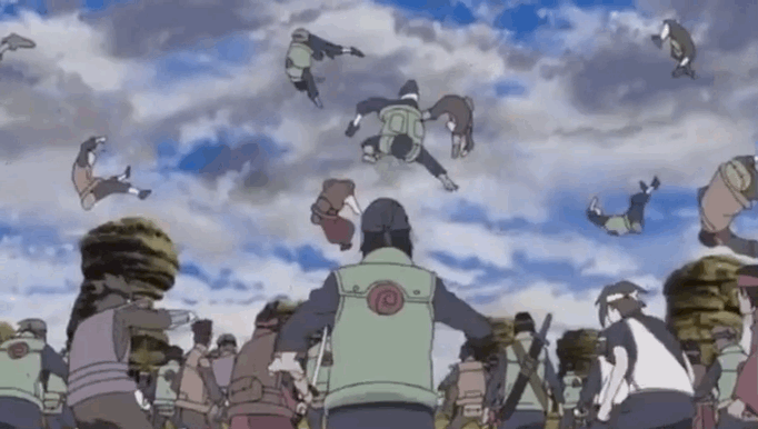 ꕥendless Fantasyꕥ Aka The Day I Started Simping For Madara Uchiha