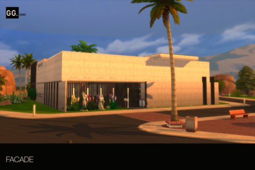 CASA CRESTA By GG