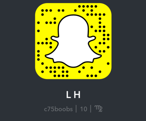 berlinerhure: berlinerhure: Mein Snapchat. Addet mich.
