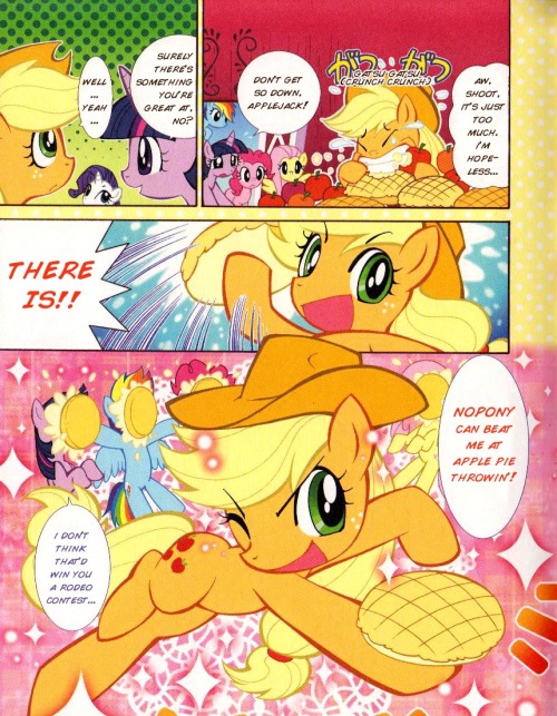 manyponiesplay:  outofcontextmylittlepony: porn pictures