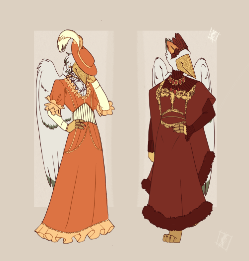 Vincent Rarely Cross-dresses But When He Does