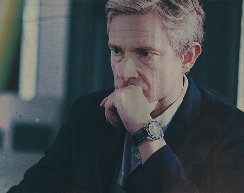 cosmicgoat:  “Your job, as an actor, is never to just do what you’re told. That’s 