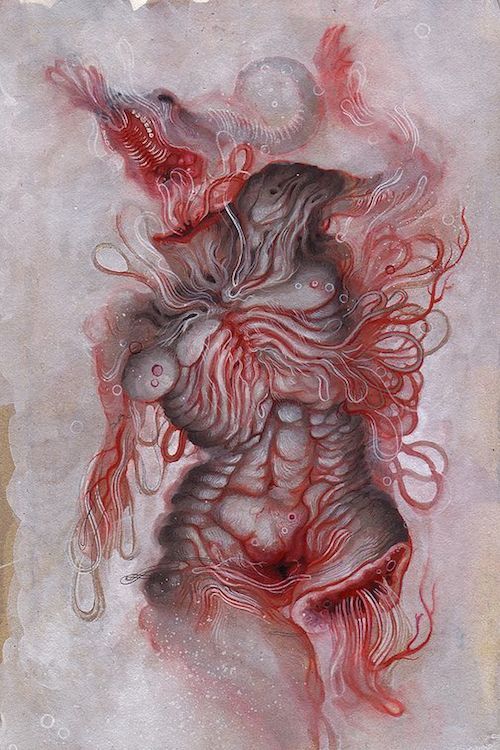 pixography:  Allison Sommers  Allison Sommers is a Brooklyn-based art-worker. A self-taught