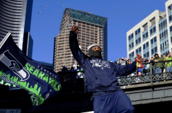 seattleseahawksnfl:  (Photo by Seattle Seahawks)