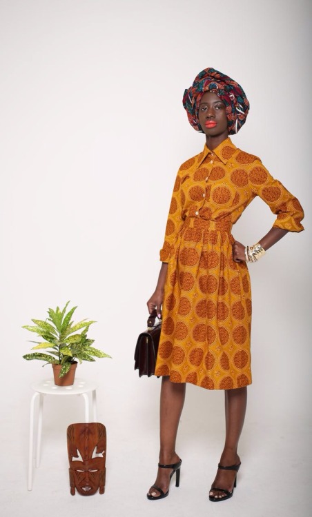 dynamicafrica:
“mazeljohn:
“ Mazel John is launching on May 5th.
”
Love this lookbook!
”